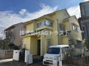 上尾市瓦葺貸家