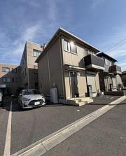 和光市新倉戸建B棟