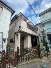 さいたま市緑区大牧 貸家