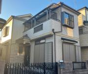 下落合四丁目戸建