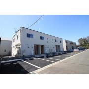 リーブルファイン板谷 2号棟