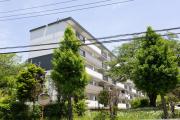 UR町田山崎