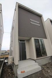 サークルパレス B棟