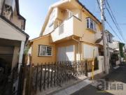 ＪＲ中央線西国分寺駅まで徒歩8分