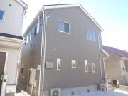 ＪＲ南武線谷保駅まで徒歩17分