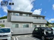 DーROOMリバーサイド河内
