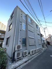 アリス南千住