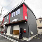 高柳5丁目ガレージハウス