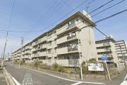 五番町ハイツB棟