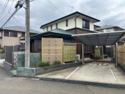 高花3丁目 戸建