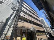 ラッキーセンター河堀口