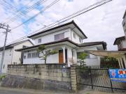 近鉄けいはんな線白庭台駅まで徒歩20分