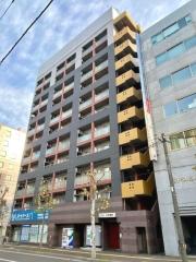 アルファスクエア大通