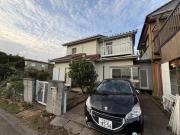 八街市八街い 貸家