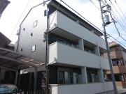 京王井の頭線東松原駅まで徒歩10分