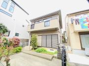 西東京市富士町戸建