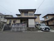 北中山鈴木方貸家