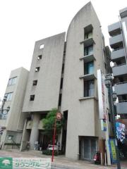 松本マンション