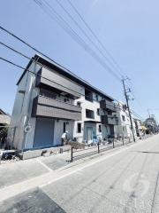 阪急神戸線塚口駅まで徒歩15分