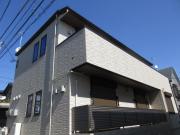 西武池袋・豊島線大泉学園駅まで徒歩19分