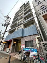 ＪＲ山陽本線神戸駅まで徒歩3分