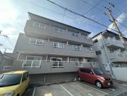 マンション・レ・アベニアII