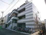 パークハイム桜新町