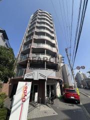 アクシルコート京都二条ウエスト棟