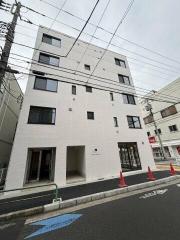 ブライト住吉