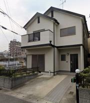 本山中町レンタルハウス