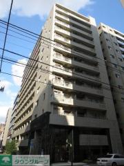 日本橋ファーストレジデンス