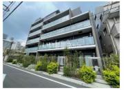 レジディア高田馬場