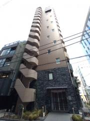 コンシェリア新橋MASTER S VILLA