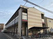 ＪＲ総武線（各駅停車）東船橋駅まで徒歩12分