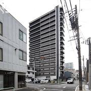 地下鉄鶴舞線上前津駅まで徒歩7分