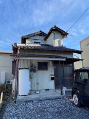 鬼島戸建て