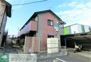 シティハイム A棟