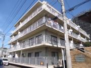 京急本線鶴見市場駅まで徒歩15分