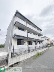 京成本線鬼越駅まで徒歩20分