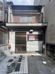 テラス 京都市伏見区深草仙石屋敷町