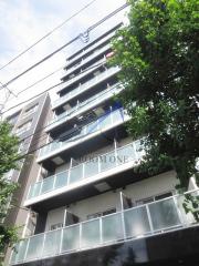 東急池上線荏原中延駅まで徒歩8分