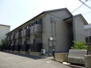 南海泉北線深井駅まで徒歩30分