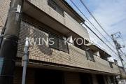 小田急小田原線経堂駅まで徒歩3分