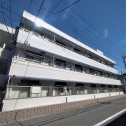 埼玉高速鉄道南鳩ヶ谷駅まで徒歩5分