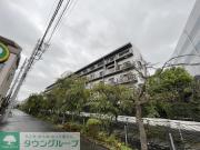 東急田園都市線高津駅まで徒歩9分