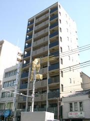 ベラジオ御所東