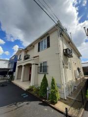 名鉄犬山線西春駅まで徒歩38分