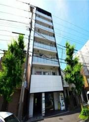 GROWS西横浜