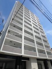 地下鉄箱崎線千代県庁口駅まで徒歩3分