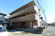 ＪＲ常磐線（各駅停車）新松戸駅まで徒歩5分